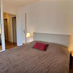 215384 - Bedrooms 66M² - Montparnasse