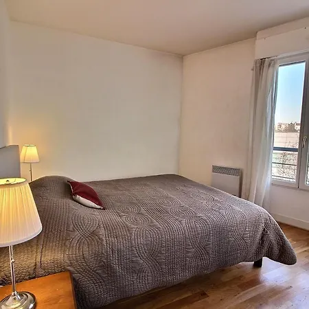 Appartamento 215384 - Bedrooms 66M² - Montparnasse *