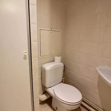 215384 - Bedrooms 66M² - Montparnasse Appartamento Parigi