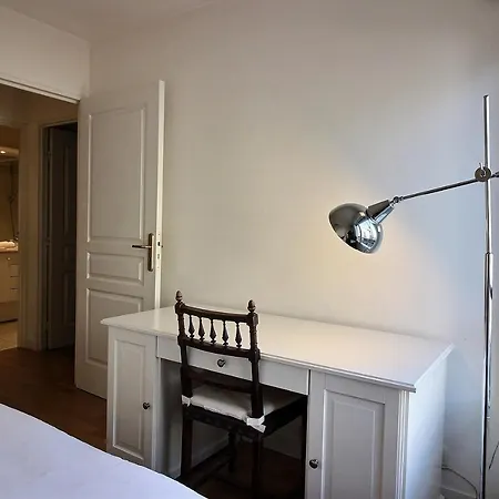 Appartamento 215384 - Bedrooms 66M² - Montparnasse *