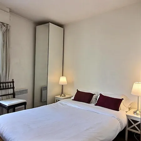 Appartamento 215384 - Bedrooms 66M² - Montparnasse Parigi