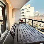 215384 - Bedrooms 66M² - Montparnasse