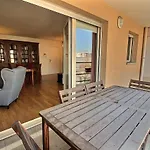 215384 - Bedrooms 66M² - Montparnasse