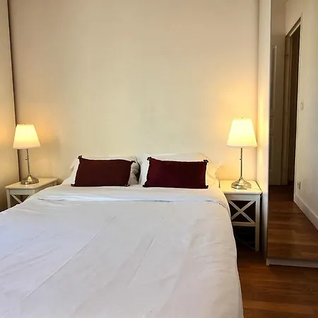 215384 - Bedrooms 66M² - Montparnasse *