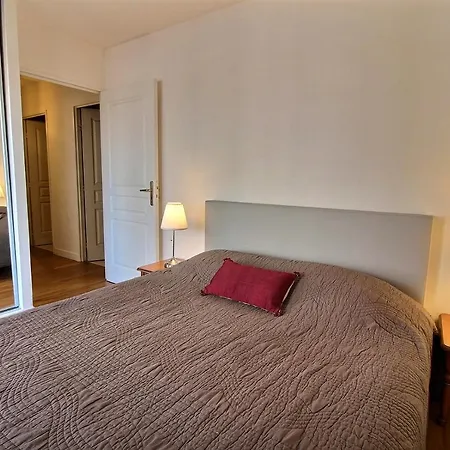 Apartment 215384 - Bedrooms 66M² - Montparnasse
