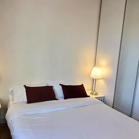Apartment 215384 - Bedrooms 66M² - Montparnasse