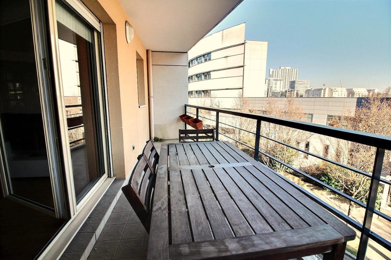 215384 - Bedrooms 66M² - Montparnasse