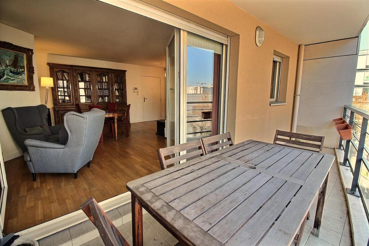 215384 - Bedrooms 66M² - Montparnasse Apartment Paris