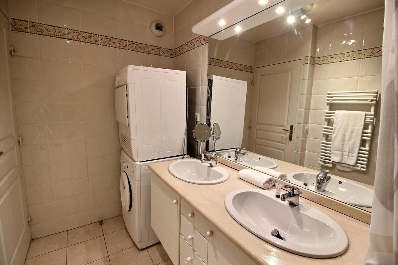 Apartment 215384 - Bedrooms 66M² - Montparnasse