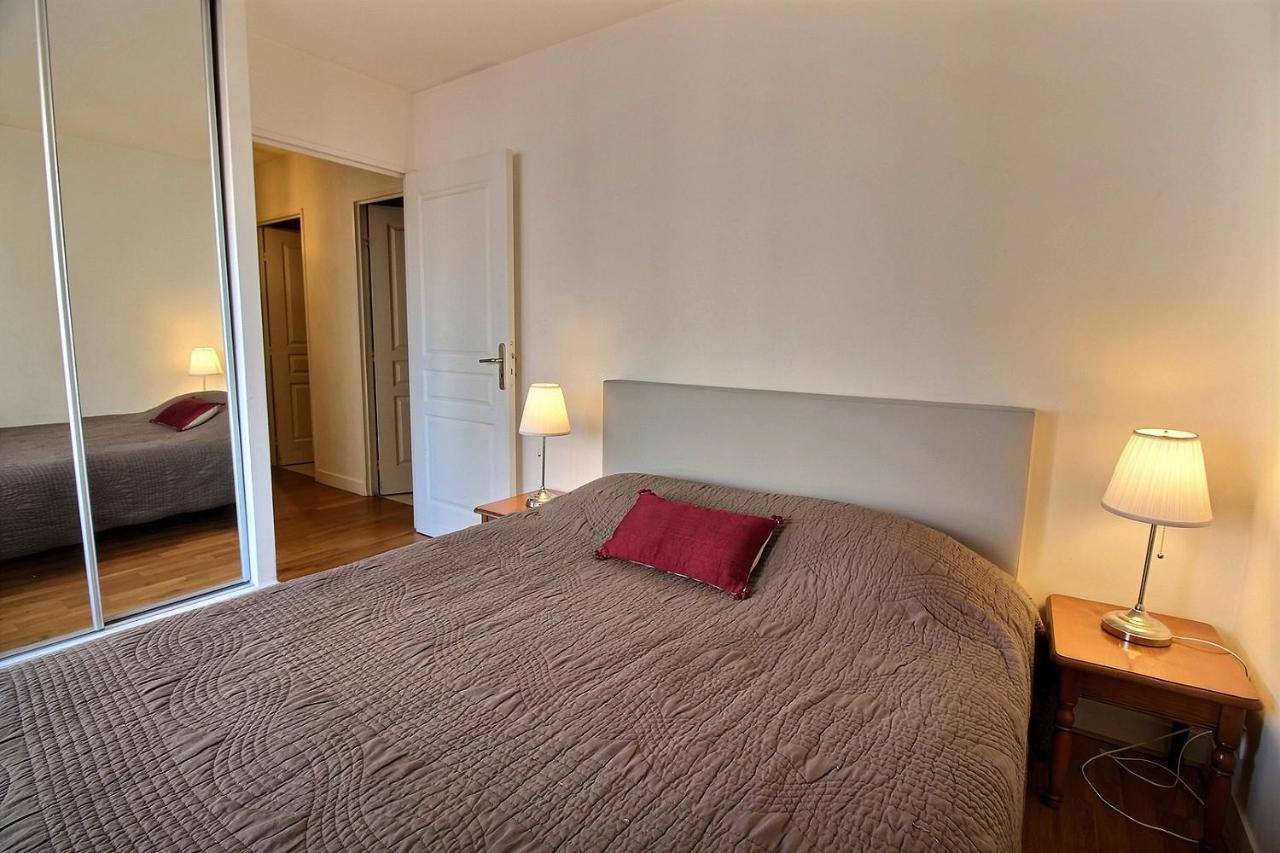 Apartment 215384 - Bedrooms 66M² - Montparnasse