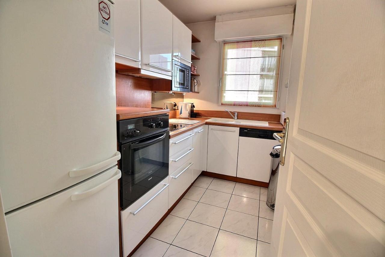 215384 - Bedrooms 66M² - Montparnasse * Paris