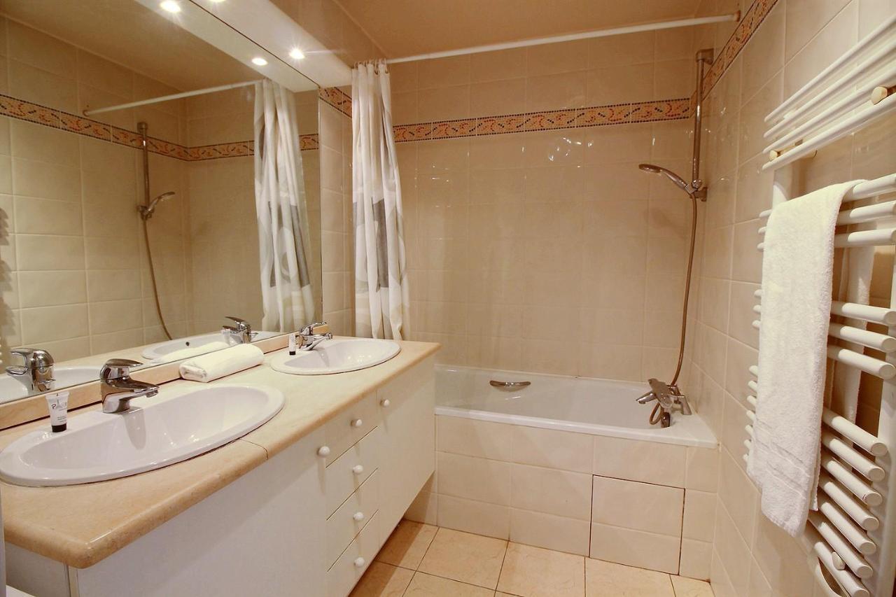 215384 - Bedrooms 66M² - Montparnasse Paris