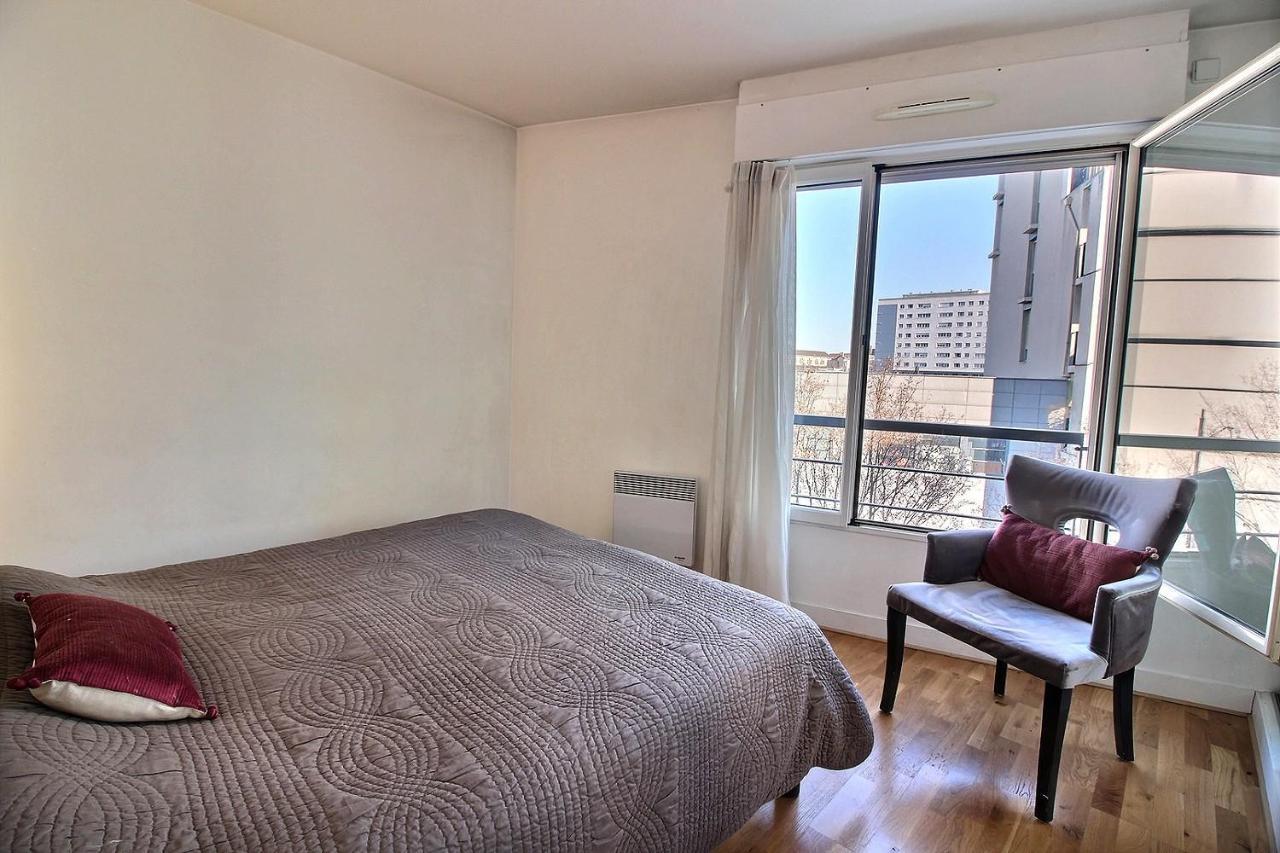 Apartment 215384 - Bedrooms 66M² - Montparnasse Paris