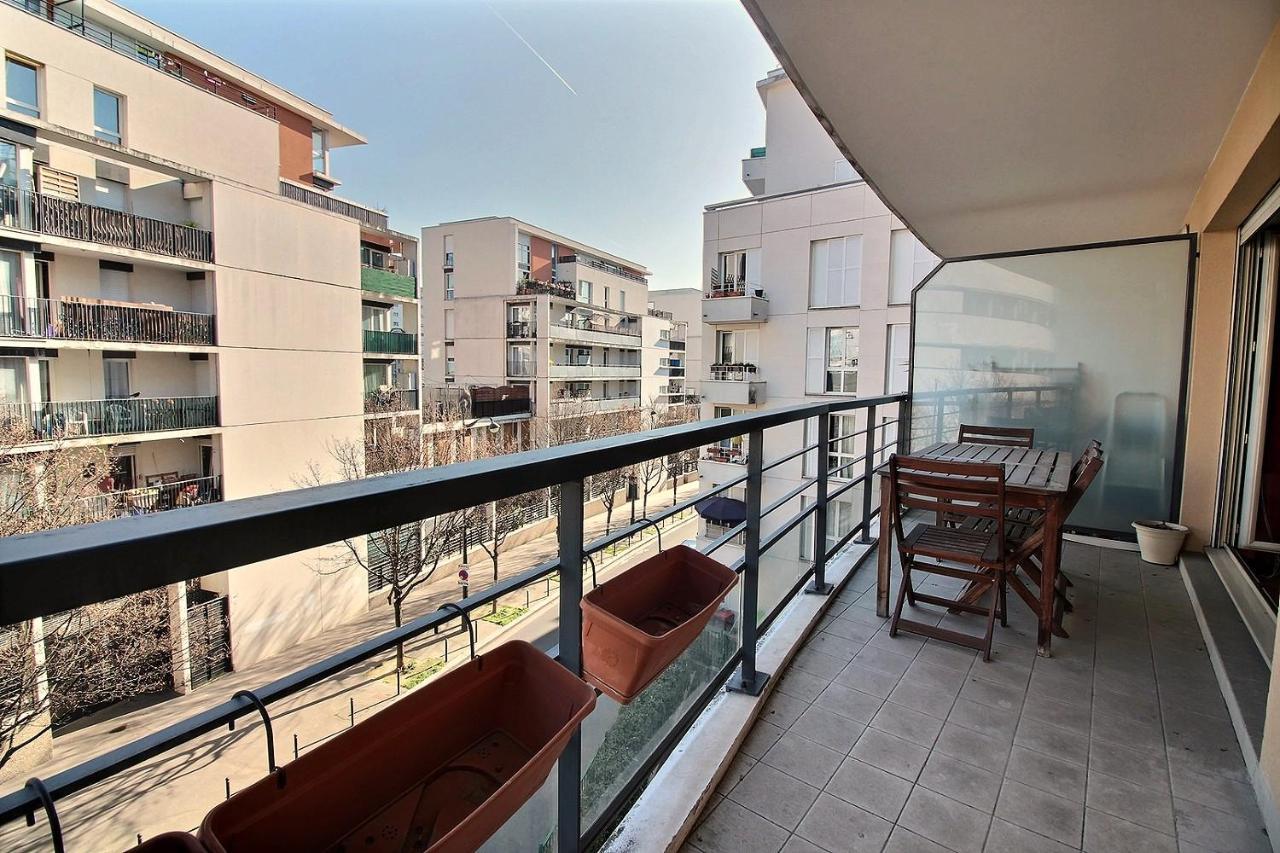 Apartment 215384 - Bedrooms 66M² - Montparnasse