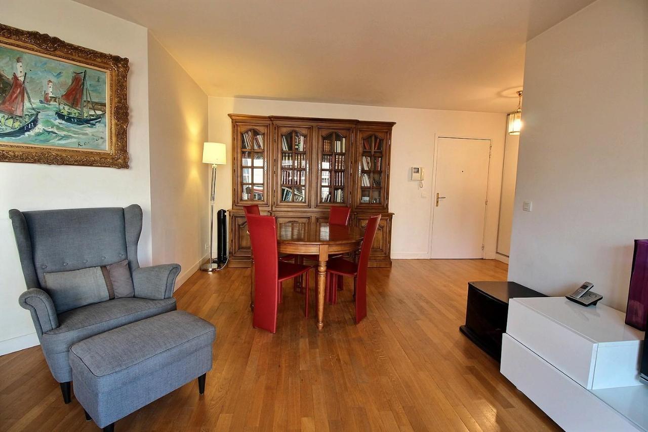 215384 - Bedrooms 66M² - Montparnasse * Paris