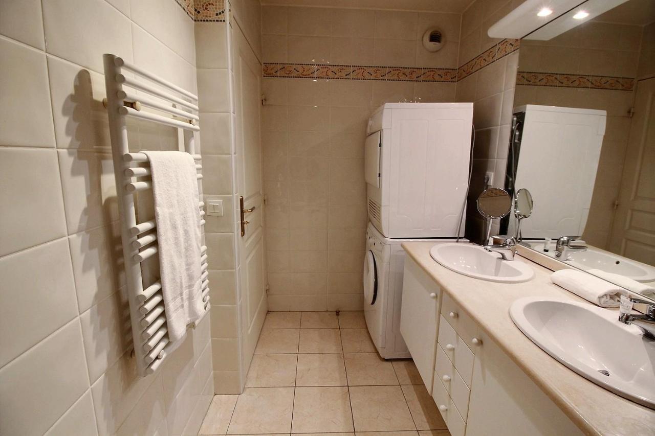 Apartment 215384 - Bedrooms 66M² - Montparnasse *