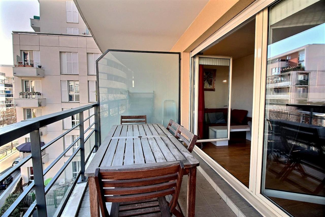 Apartment 215384 - Bedrooms 66M² - Montparnasse