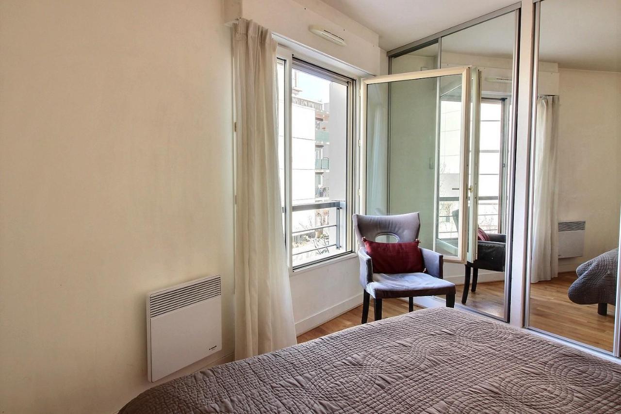 215384 - Bedrooms 66M² - Montparnasse Apartment Paris