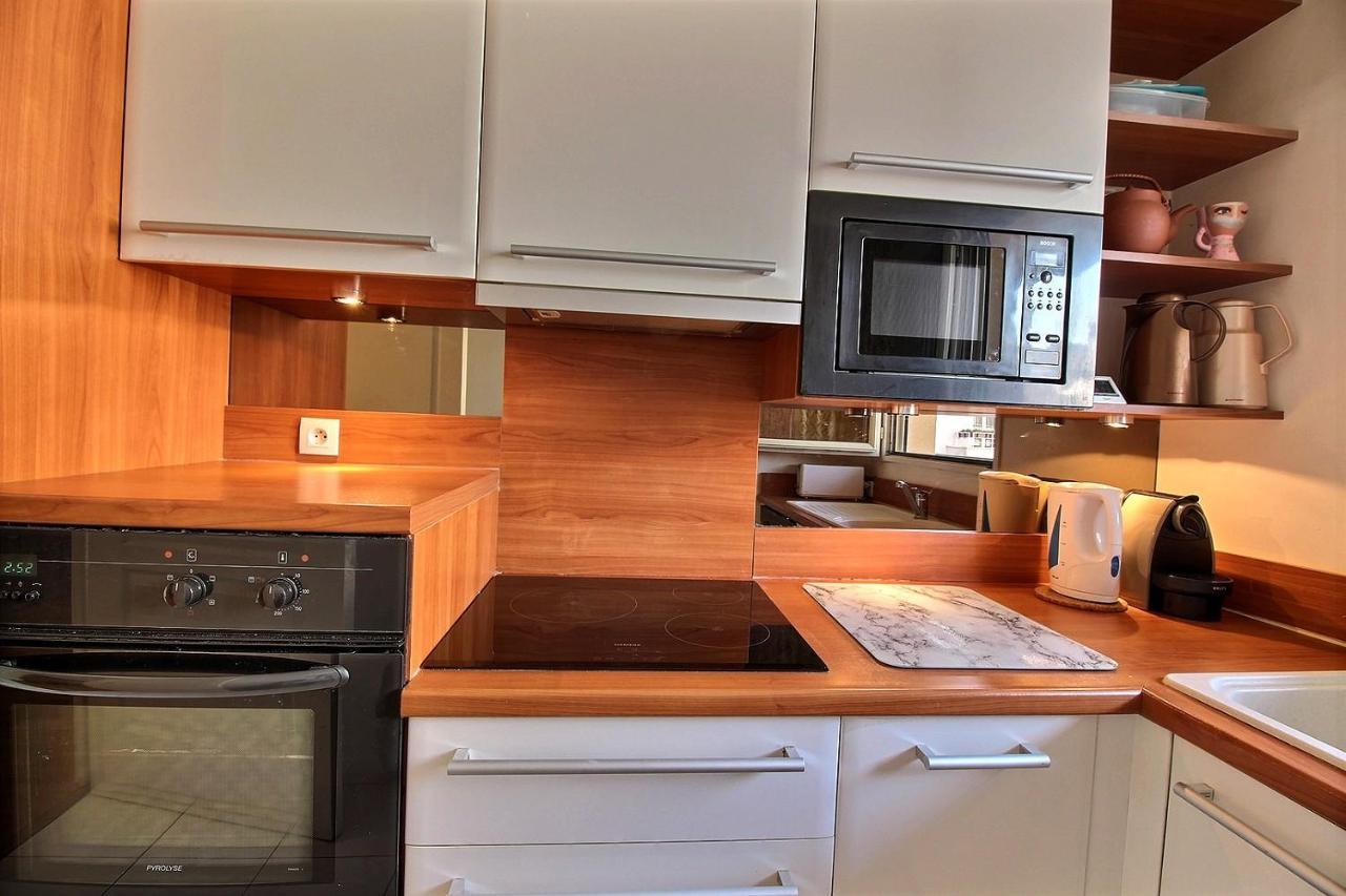 Apartment 215384 - Bedrooms 66M² - Montparnasse
