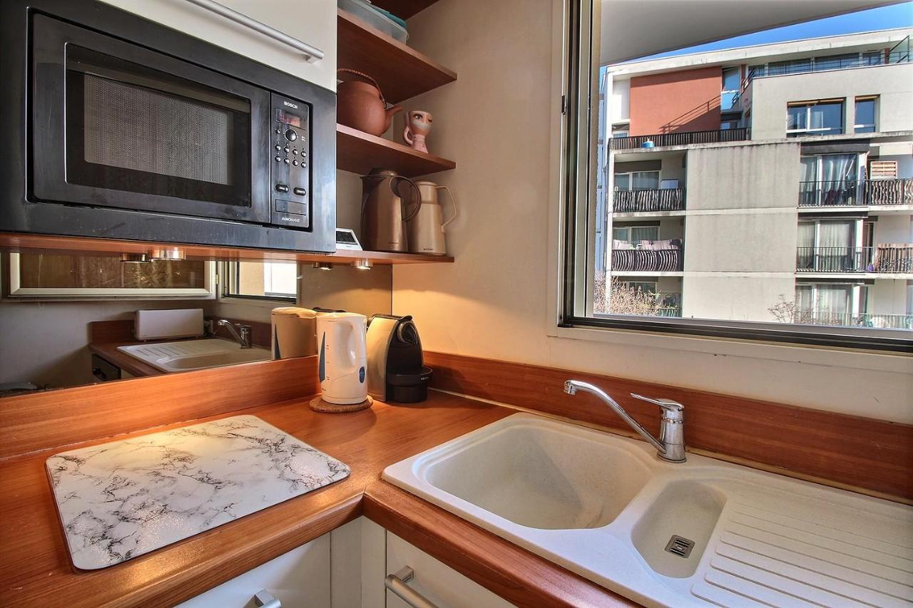 Apartment 215384 - Bedrooms 66M² - Montparnasse Paris