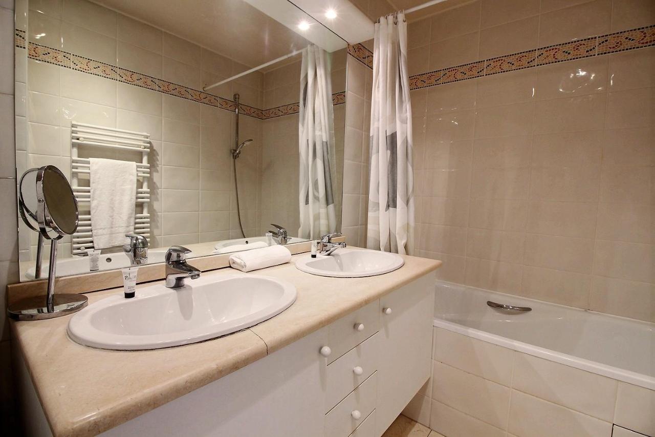 215384 - Bedrooms 66M² - Montparnasse * Paris